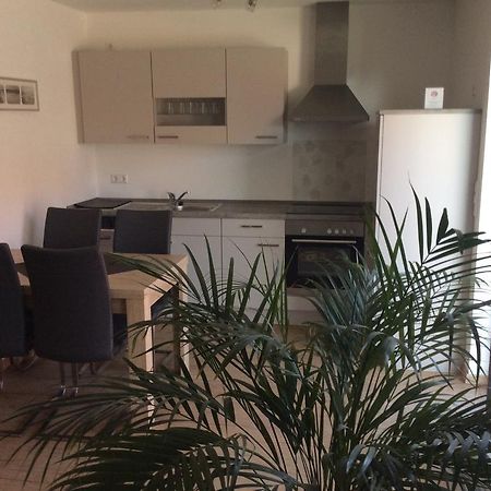 Ferienwohnung Bodenseezauber ランゲナルゲン 部屋 写真