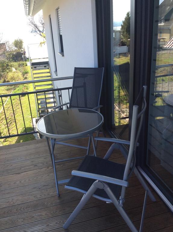 Ferienwohnung Bodenseezauber ランゲナルゲン 部屋 写真